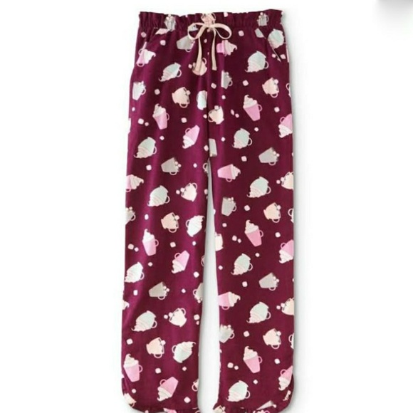 joe boxer pajama pants